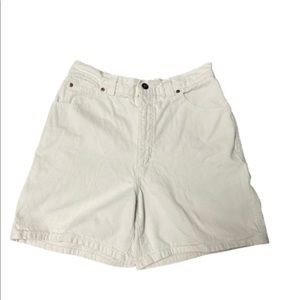 Size: 10
Material: khaki/denim